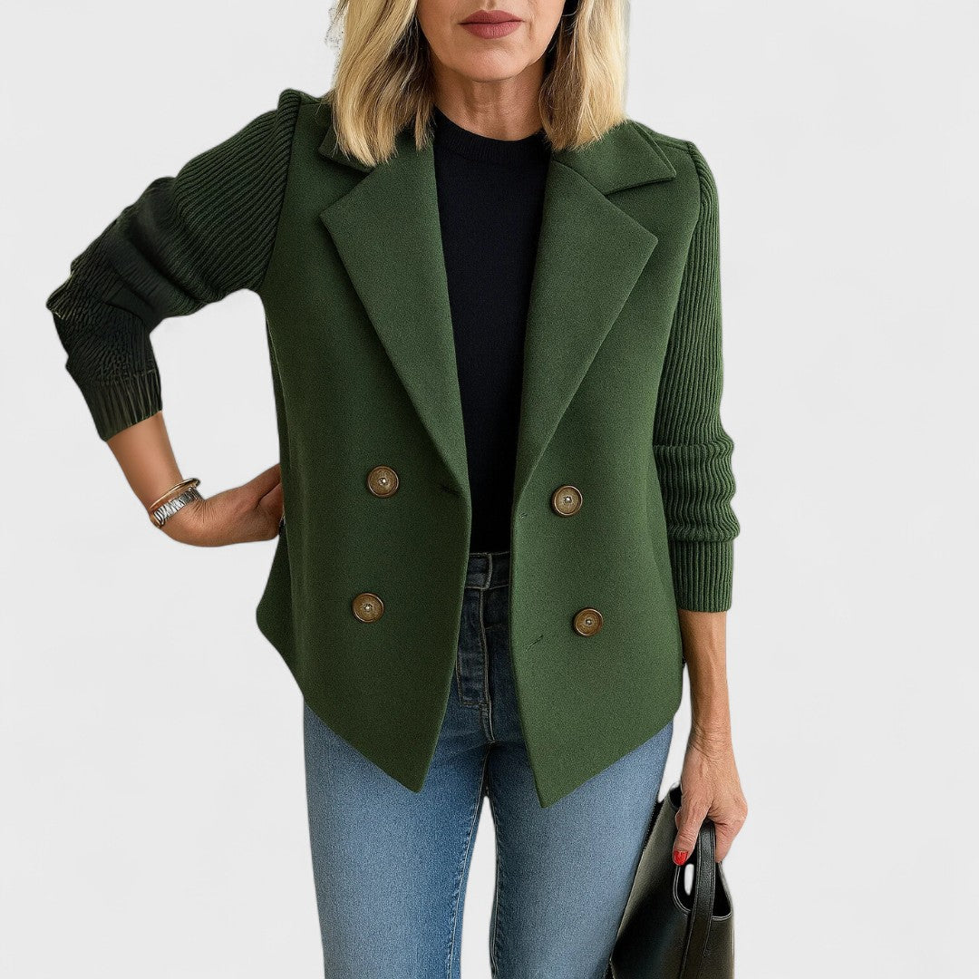 Helena - Codzienna elegancja, ponadczasowy styl