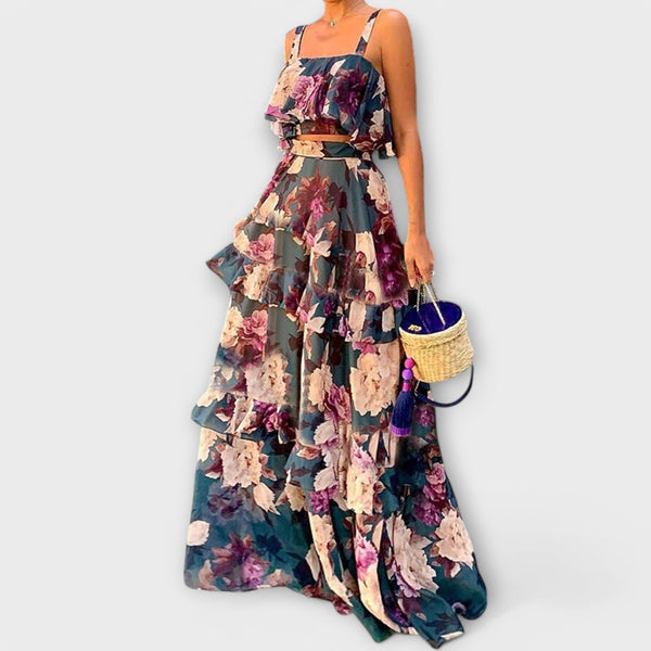 Letni strój plażowy