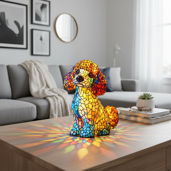 Urokliwy Urok Pudelka