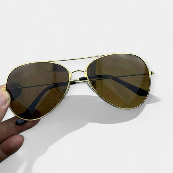 Sara - Eleganckie Okulary Przeciwsłoneczne w Stylu Retro z Lustrzanymi Soczewkami