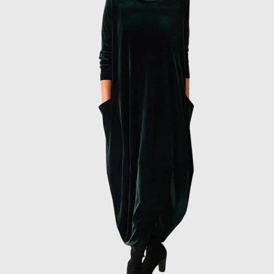 Madison - Elegancka Sukienka