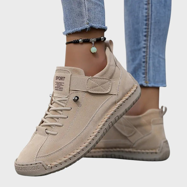 Klára - Ortopedyczne buty dla maksymalnej ulgi