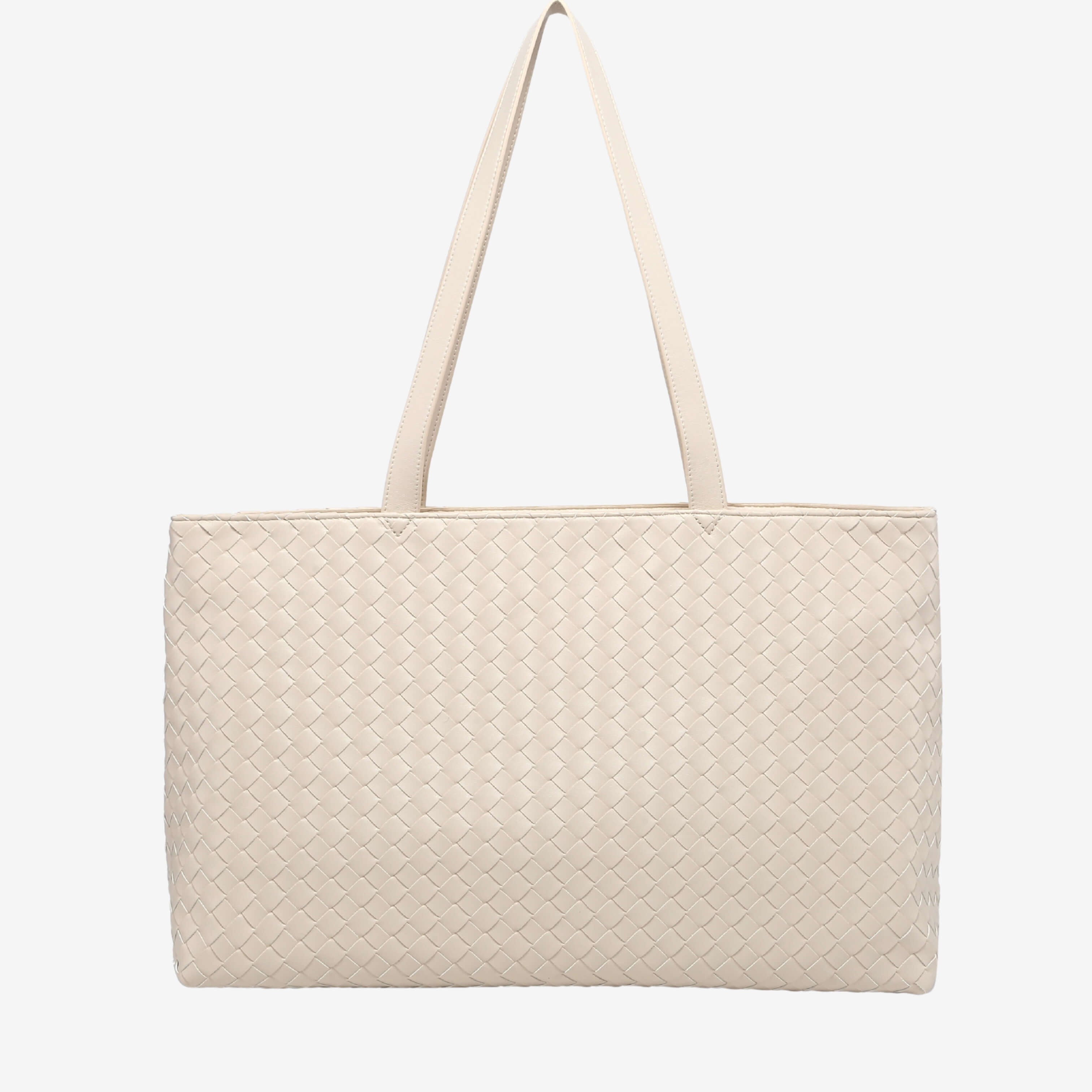 Marga | Przestronna torba na co dzień