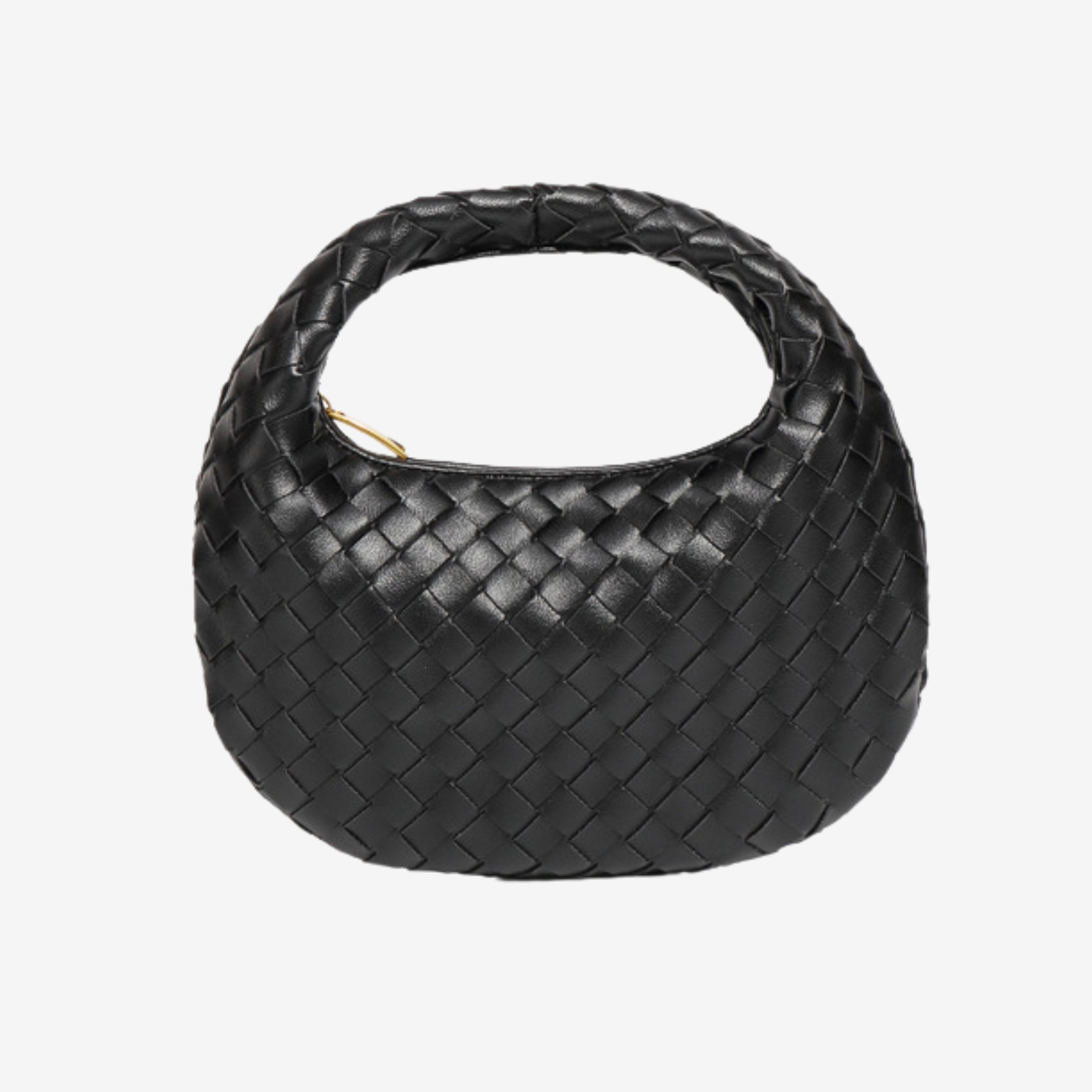 Marissa | Klasyczna Mini Torba Intrecciata