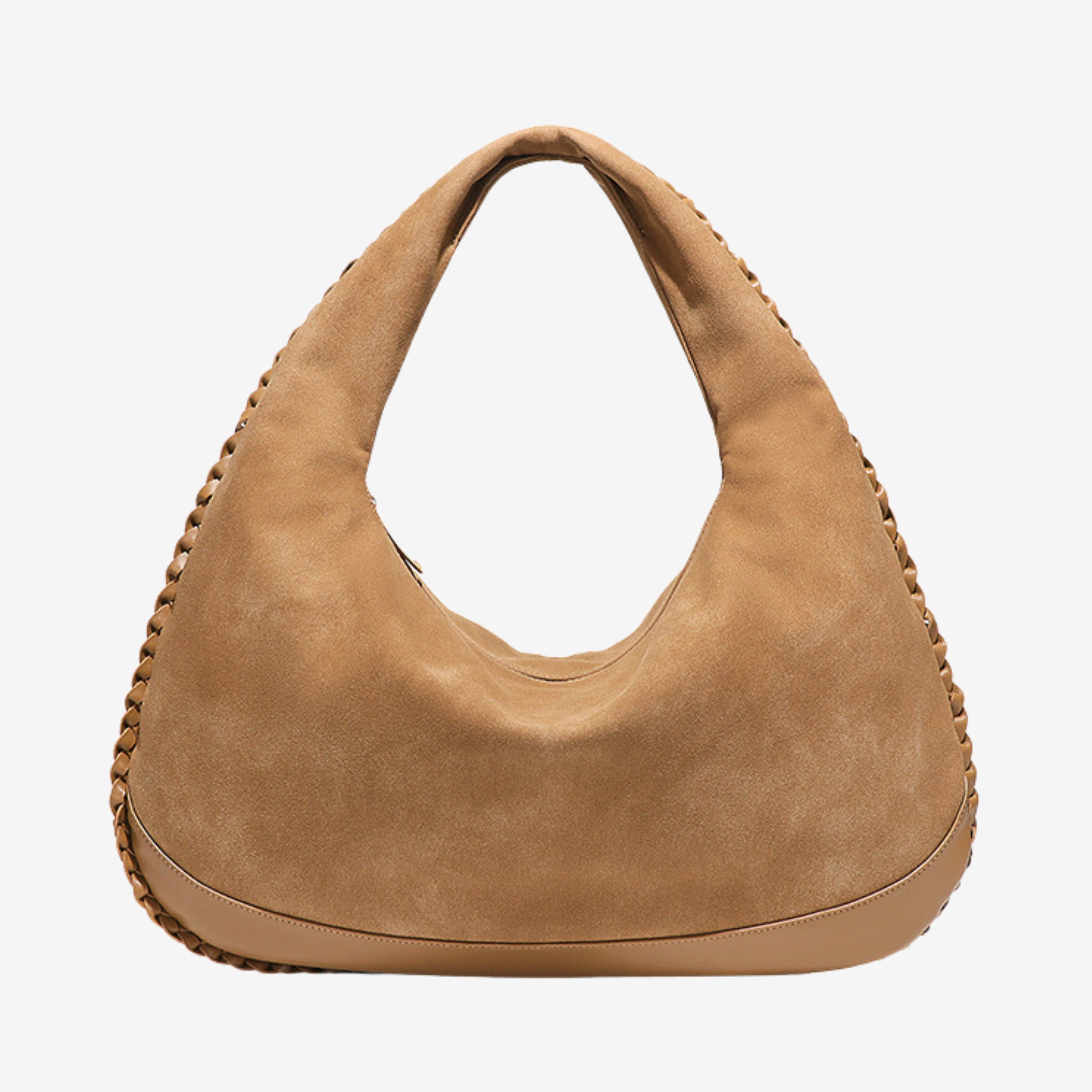 Margot | Torba Tote Slouchy na Co Dzień