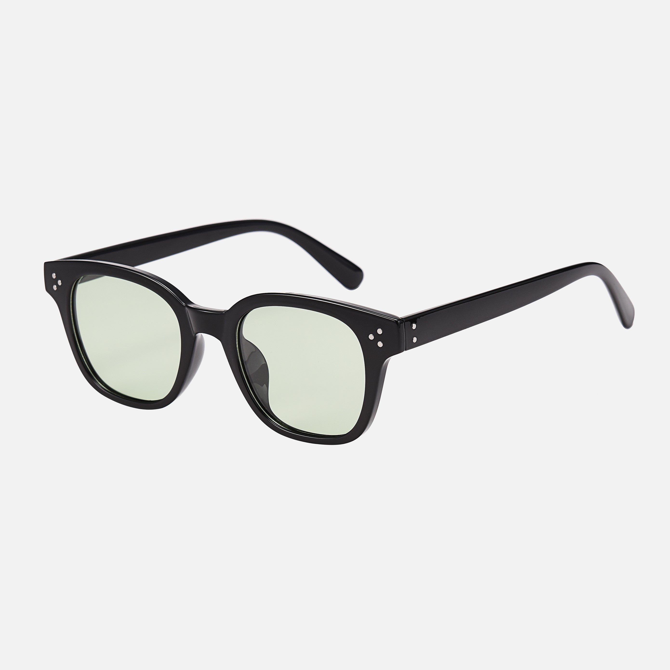 Veronika - Sofistykowane Okulary Przeciwsłoneczne Lekkie Polaryzacyjne