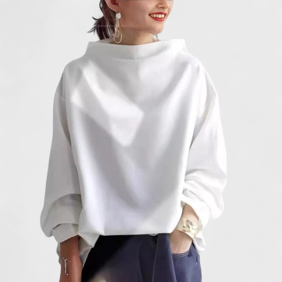 Renli – wyrafinowany top