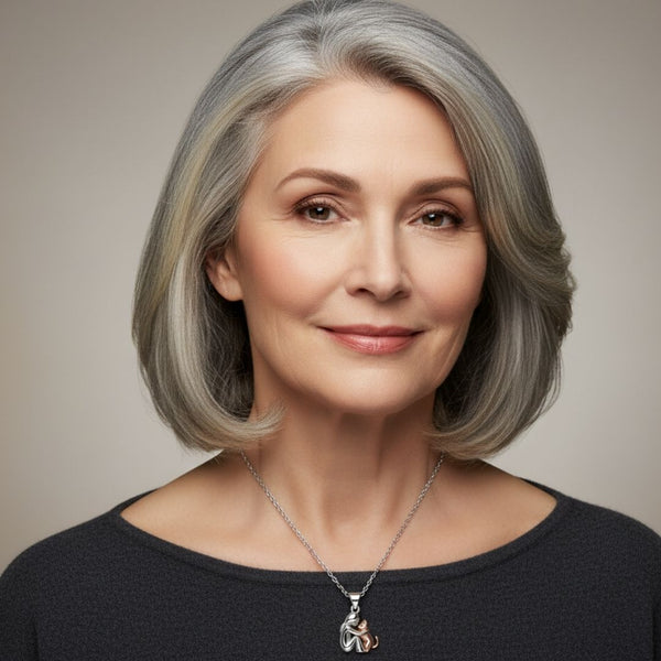 Celina | Kołnierz w kształcie kota