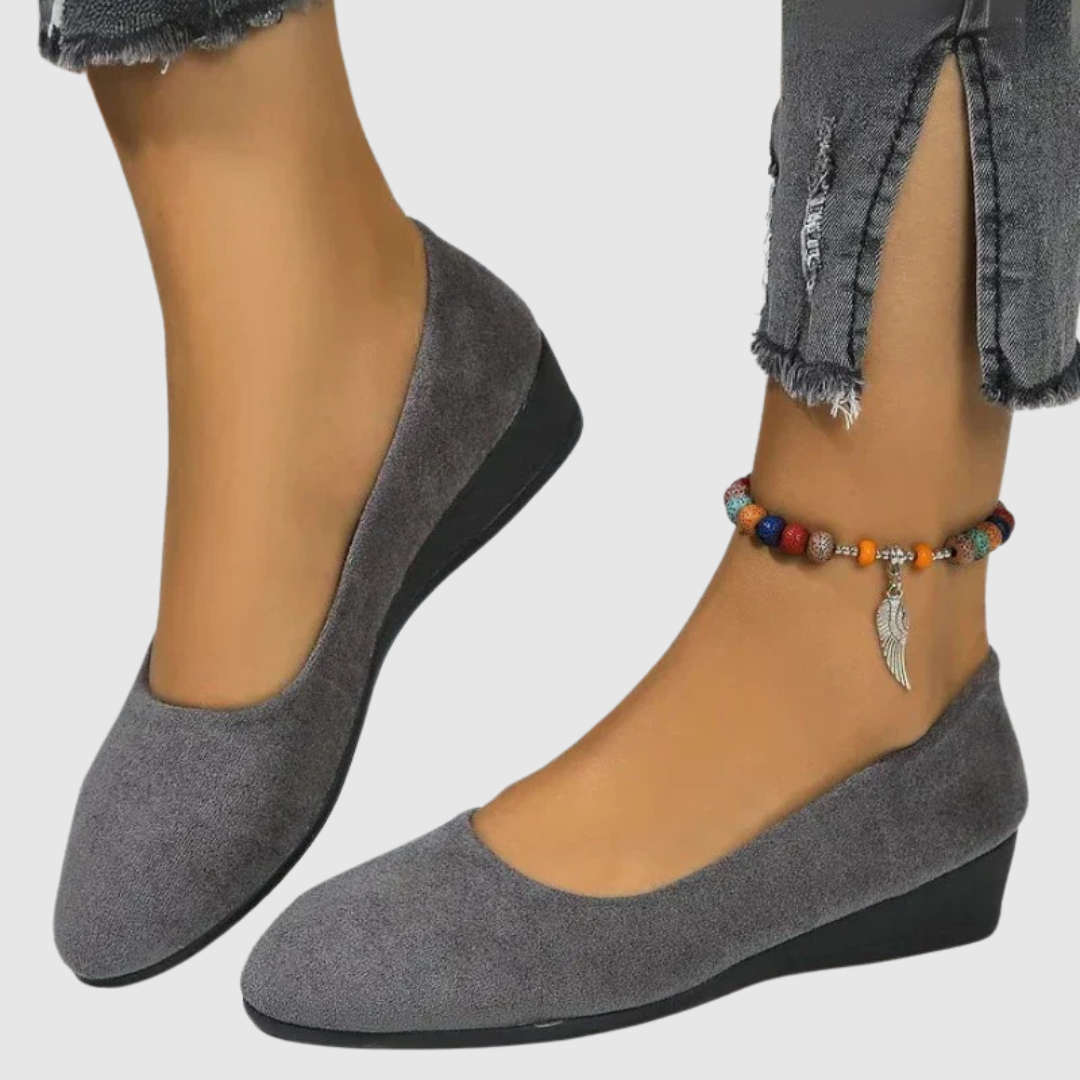 Mirea™ | Wygodne baleriny ortopedyczne