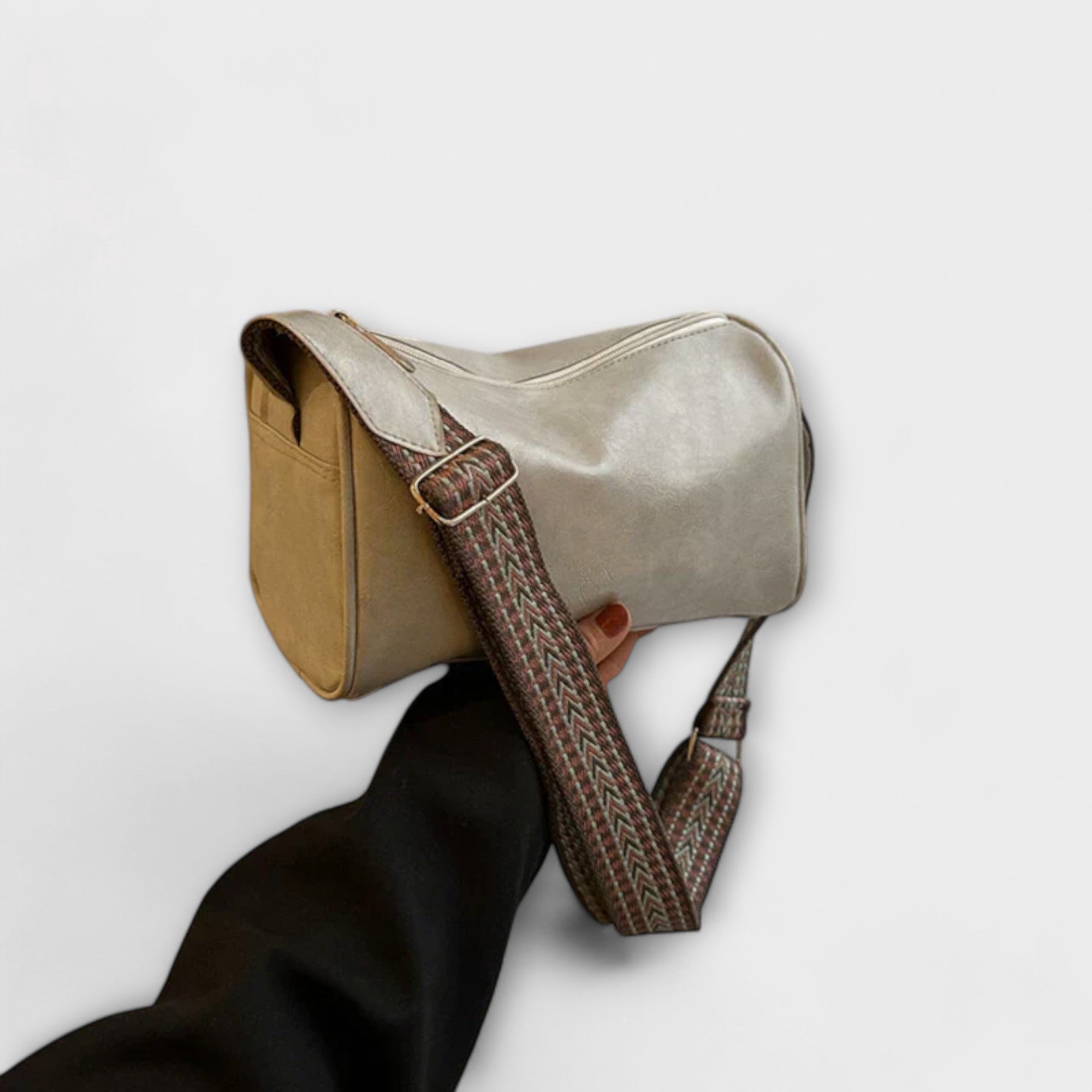 Gianna Boutique - Torba na ramię vintage