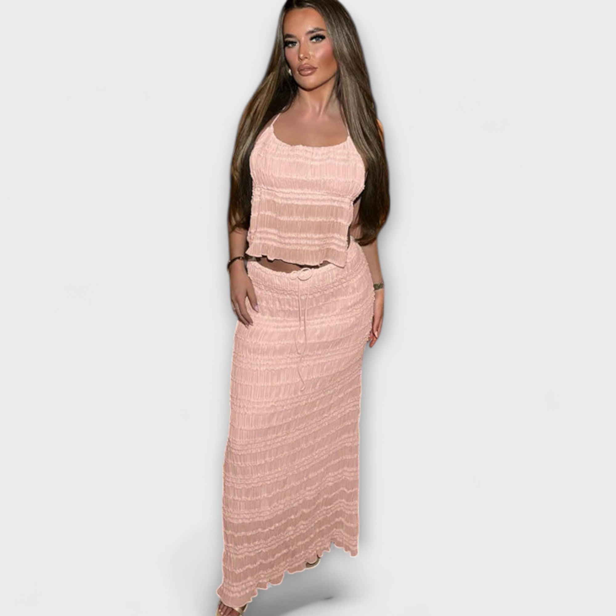 Eulalia - Kolekcja Morze & Sól