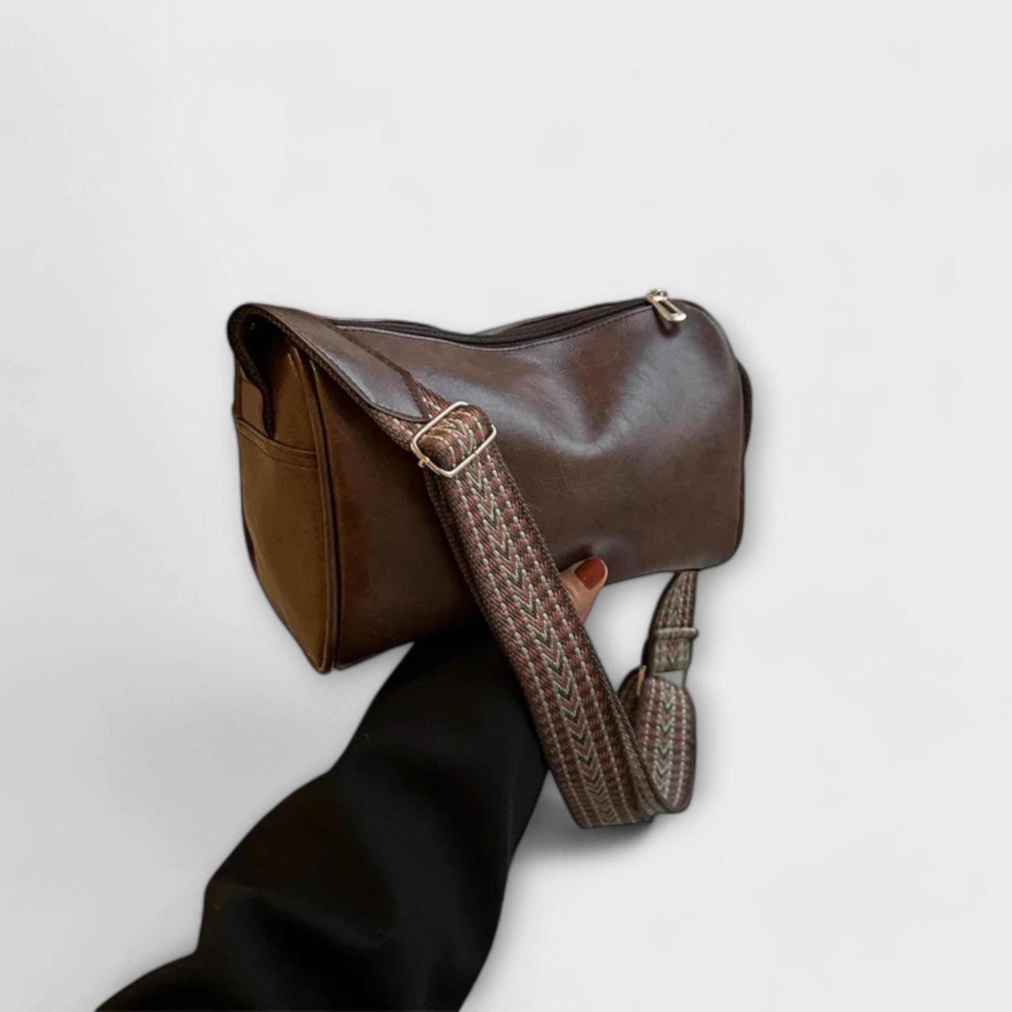 Gianna Boutique - Torba na ramię vintage