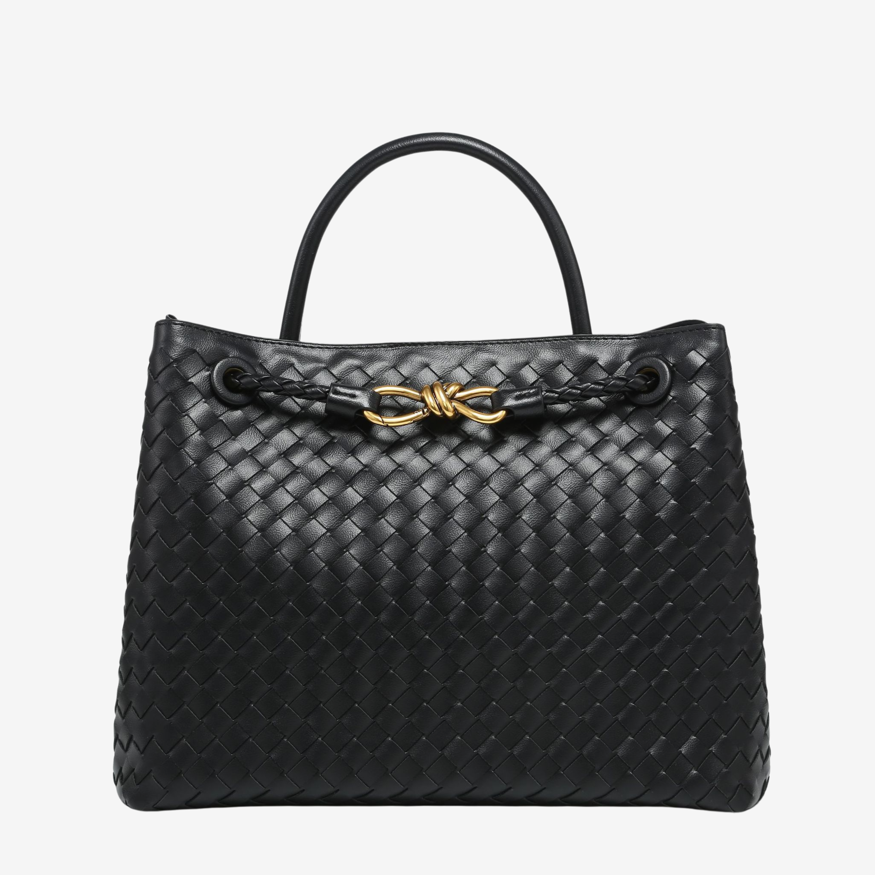 Vivienne | Torba Woven Oversized Classica