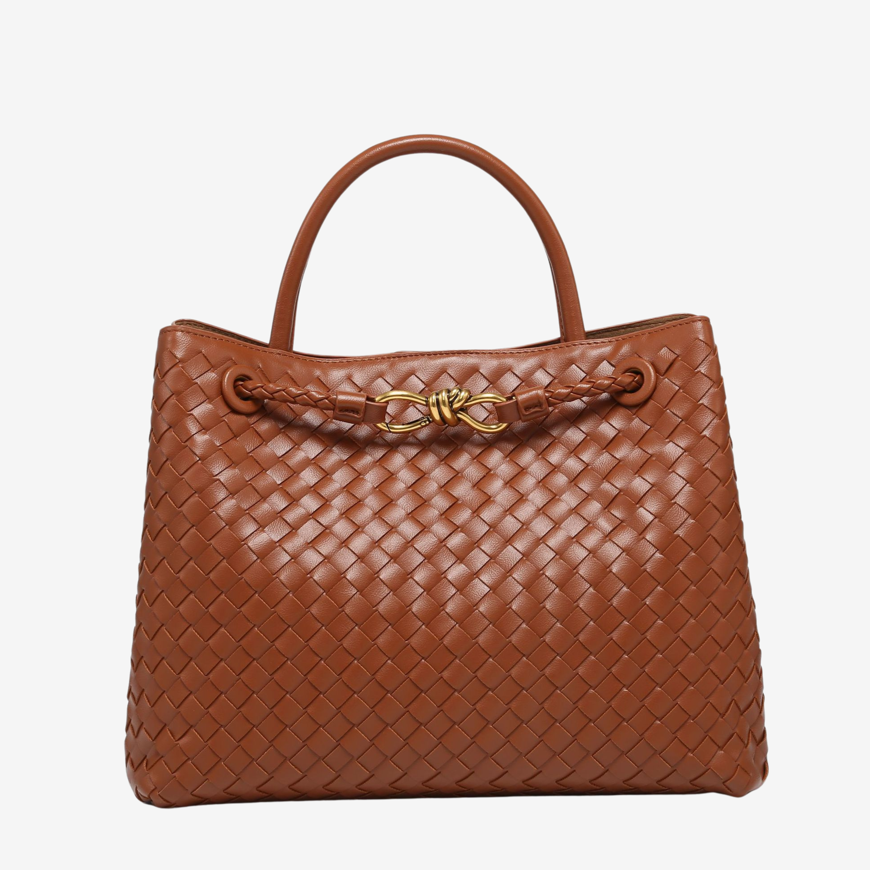 Vivienne | Torba Woven Oversized Classica