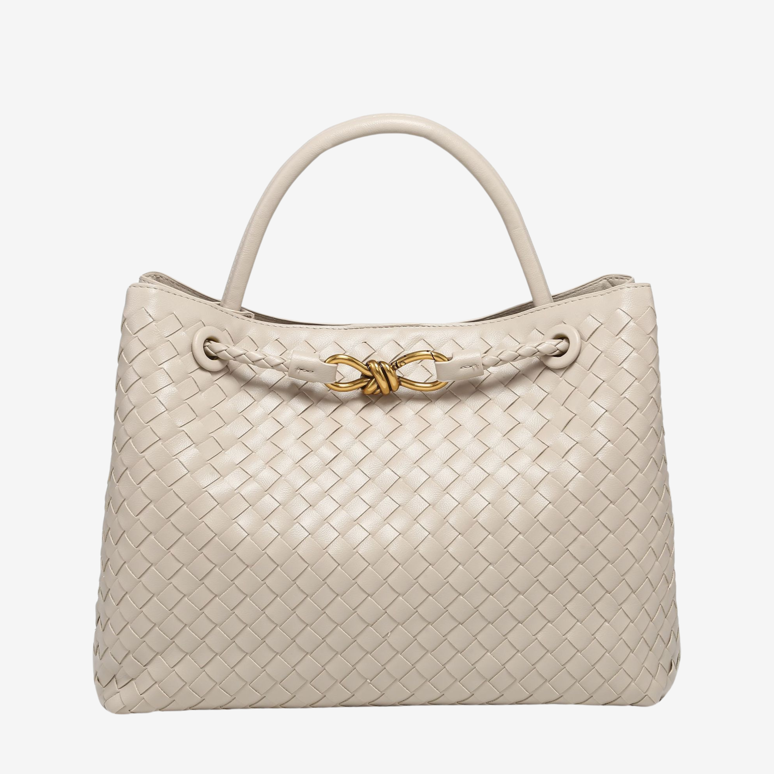 Vivienne | Torba Woven Oversized Classica