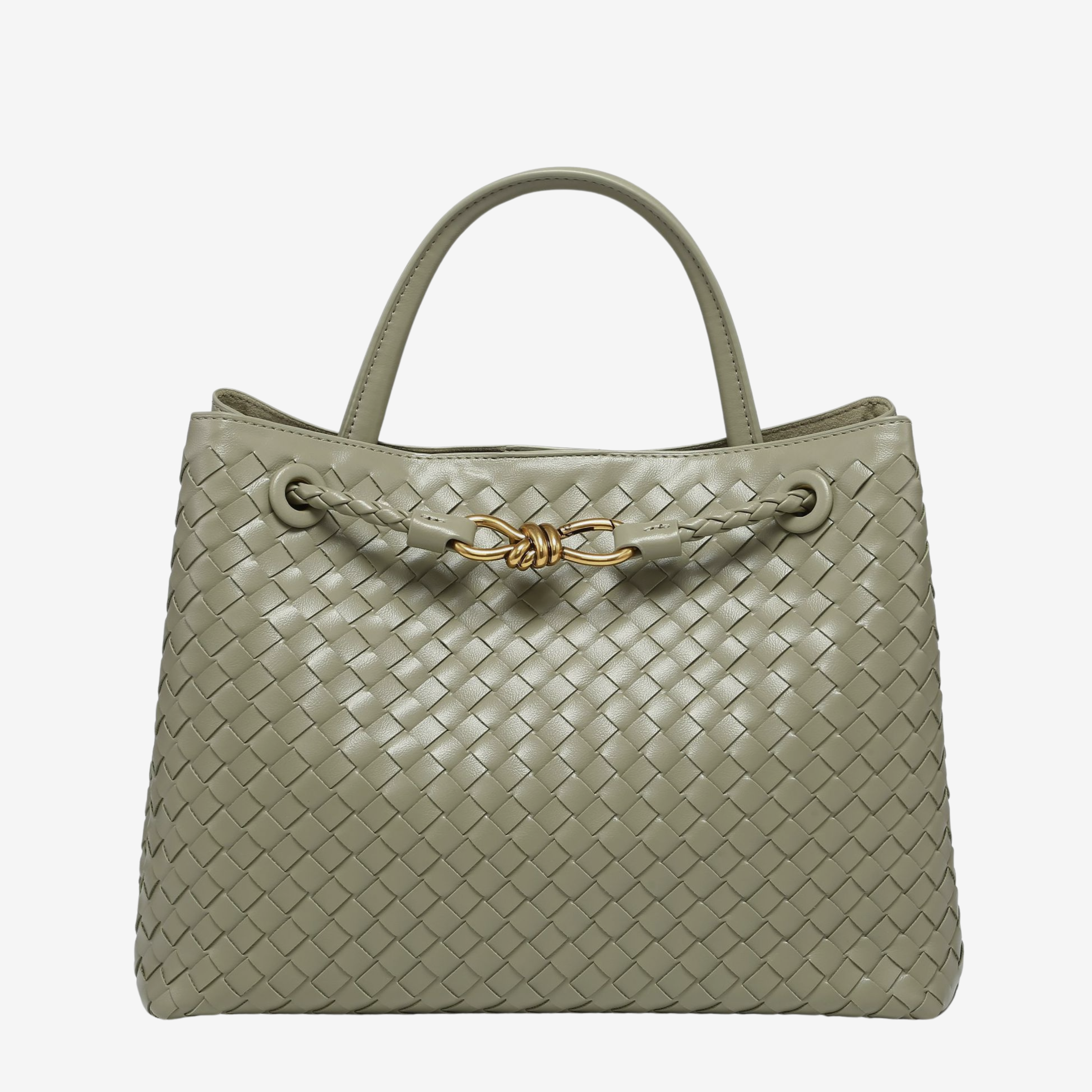 Vivienne | Torba Woven Oversized Classica