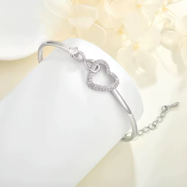 Infinity™ | Miłość i Wieczne Połączenie