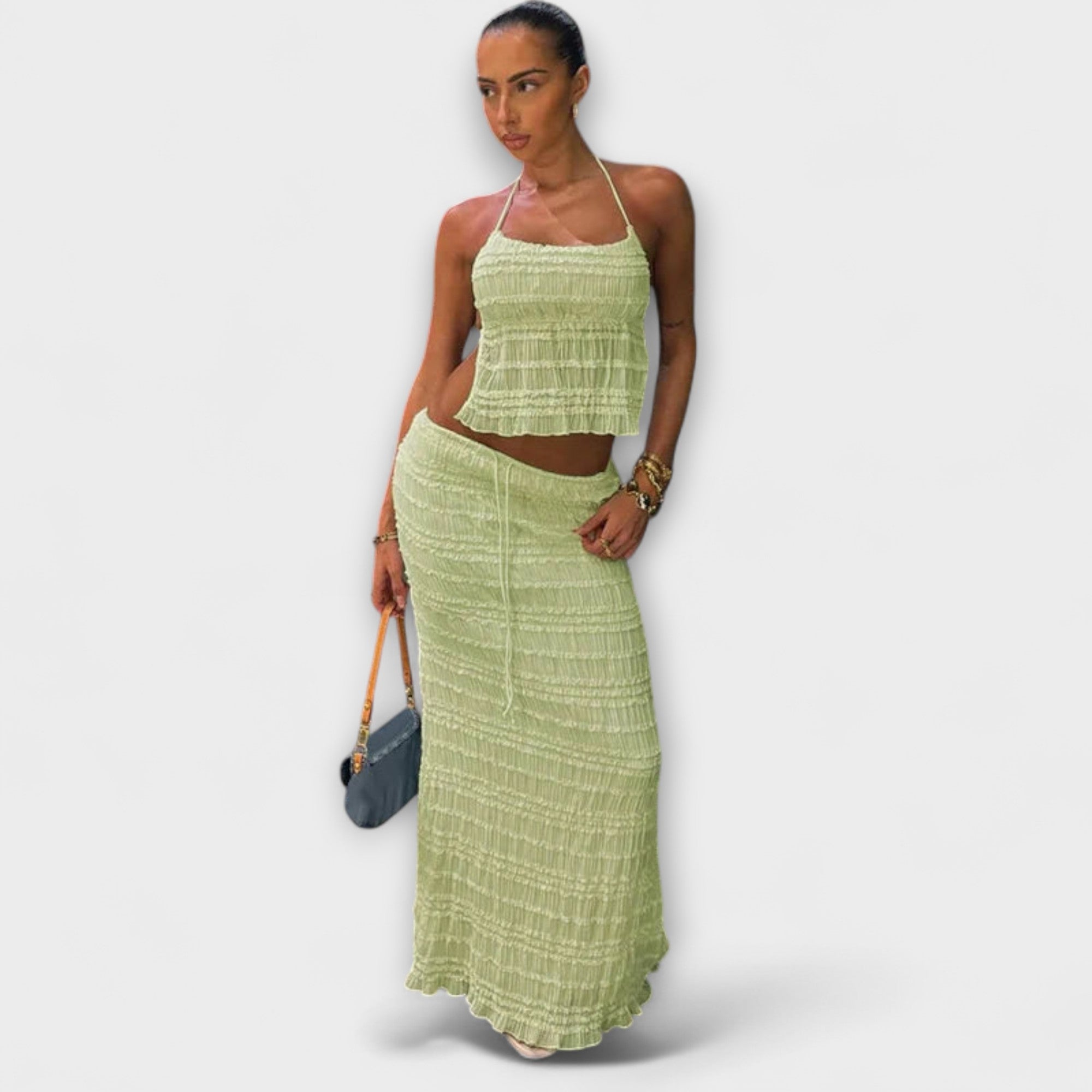 Eulalia - Kolekcja Morze & Sól