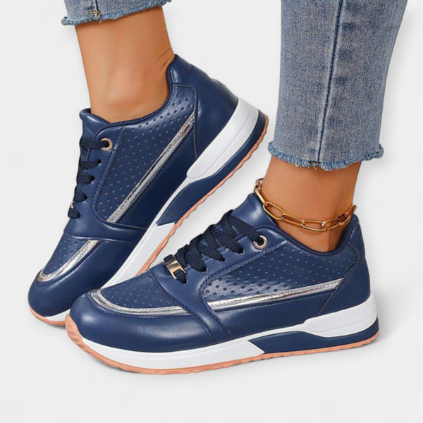 Kristýna - Eleganckie Ultrawagowe Buty Biegowe Damskie