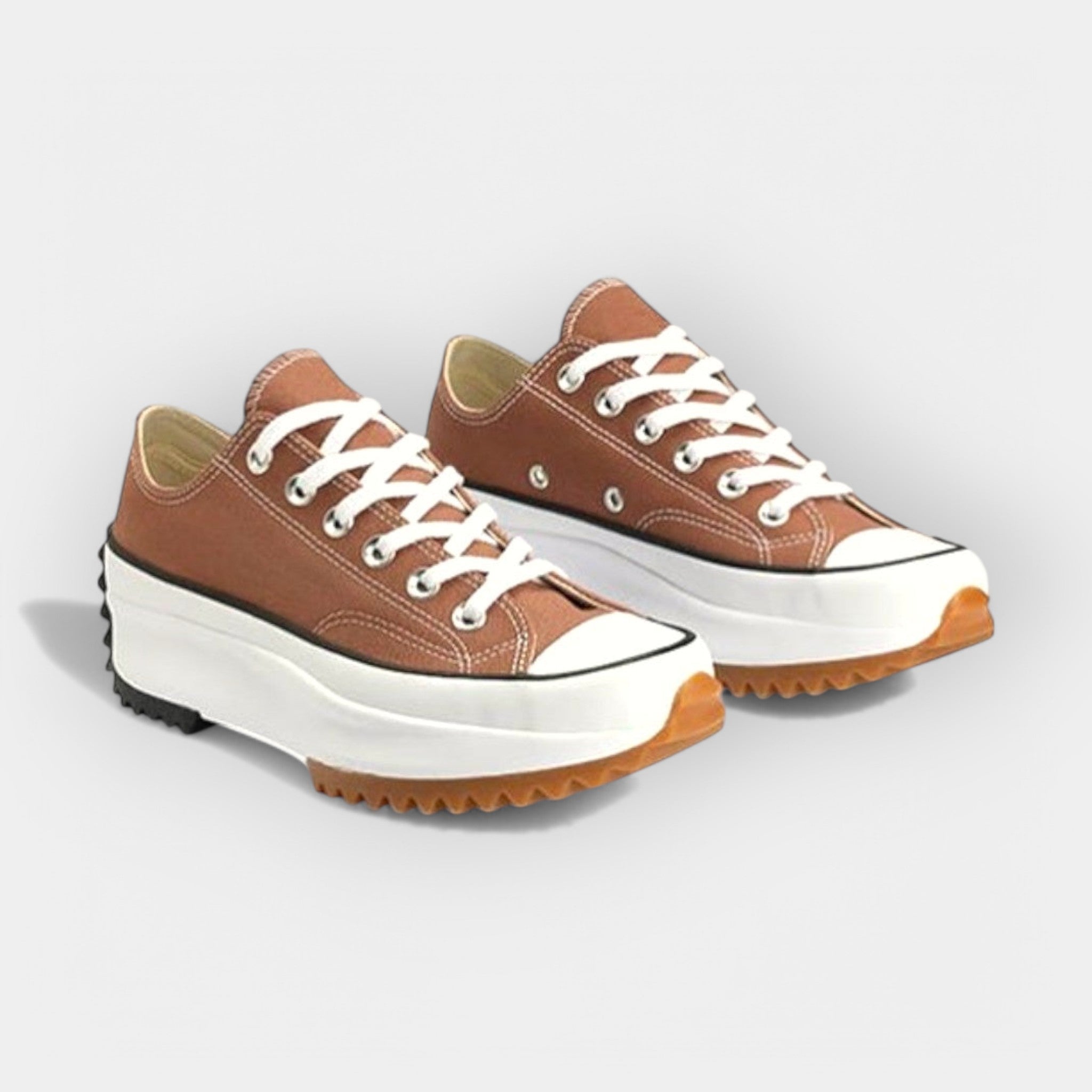 Sara - Eleganckie Sneakersy z Silną Podeszwą Ergonomiczną Extra