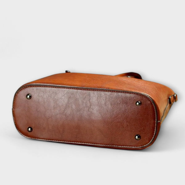 Gianna Boutique - Vintage Torebka na Ramię