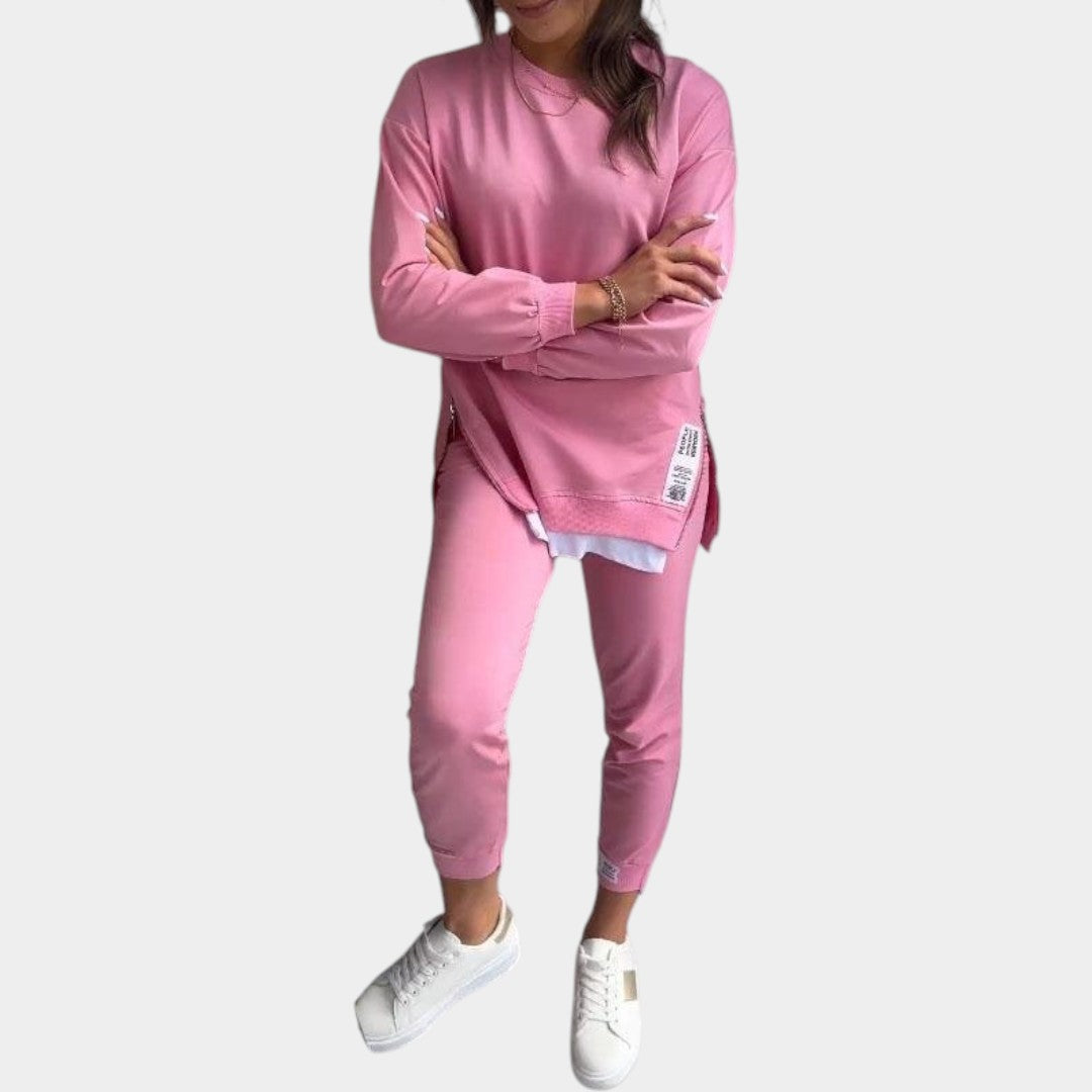 Elenka Wygodny zestaw rodzinny do relaksu