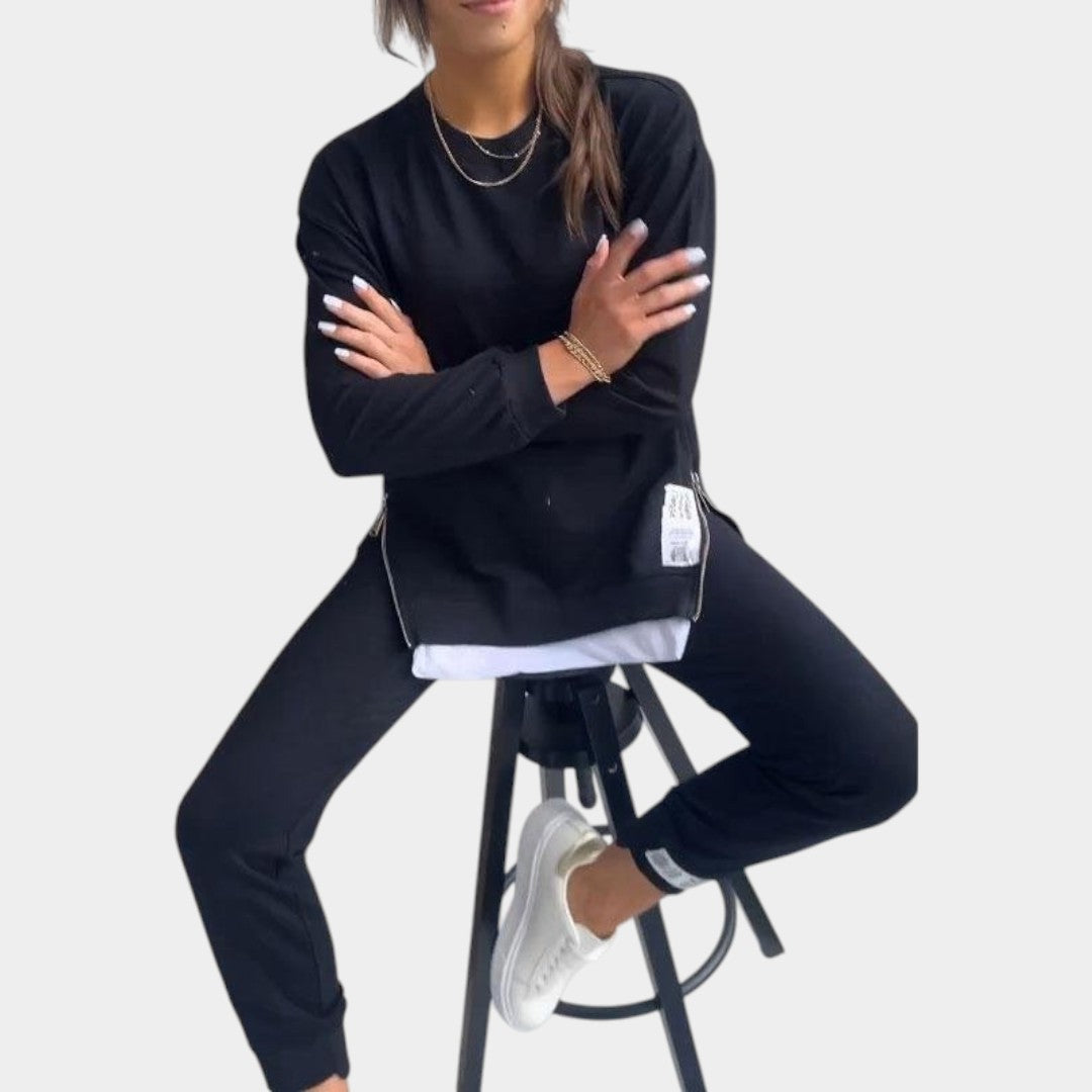 Elenka Wygodny zestaw rodzinny do relaksu