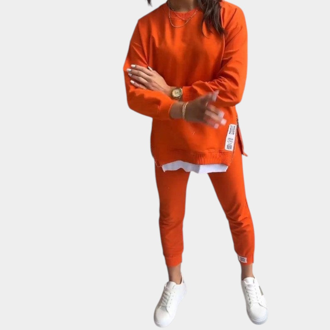 Elenka Wygodny zestaw rodzinny do relaksu