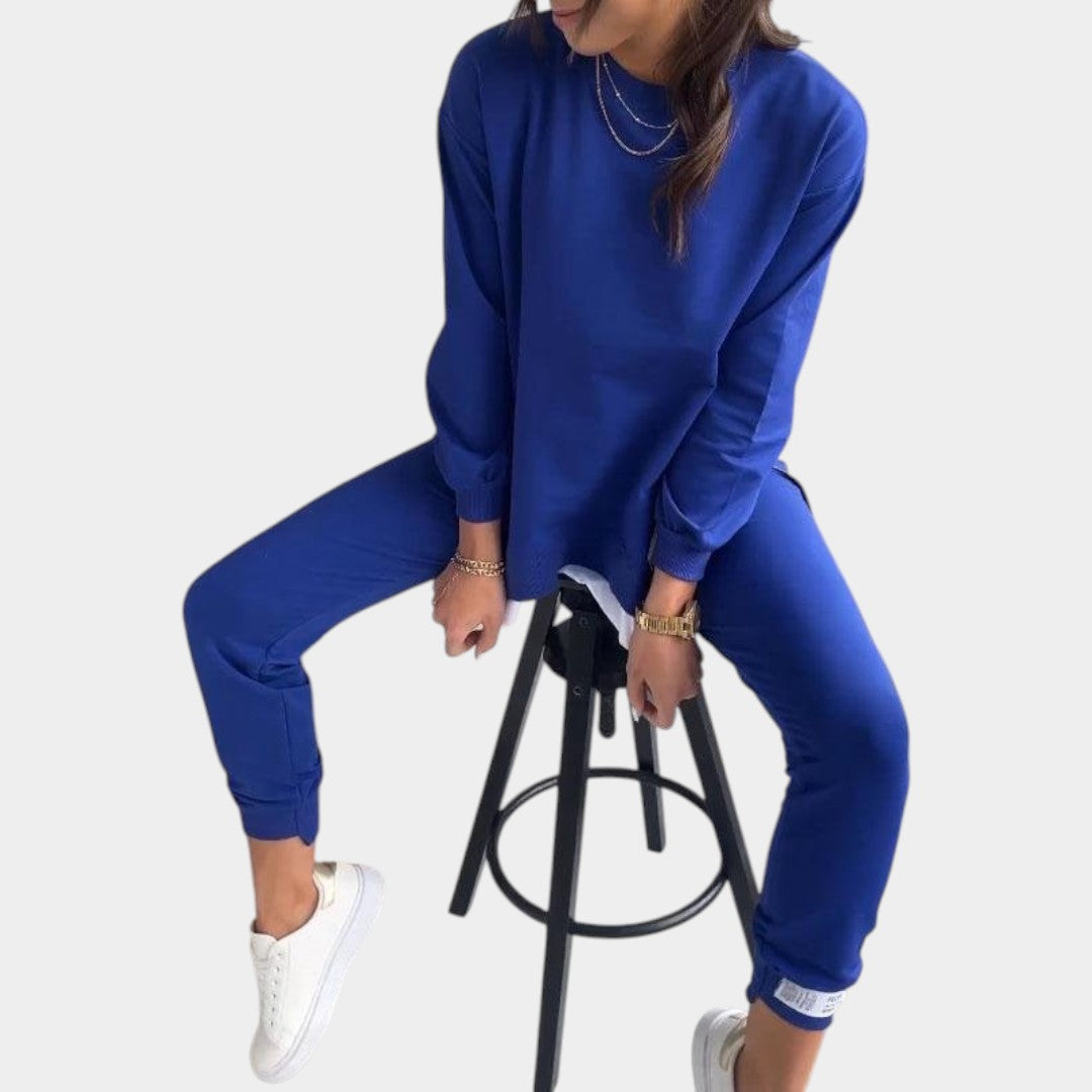 Elenka Wygodny zestaw rodzinny do relaksu