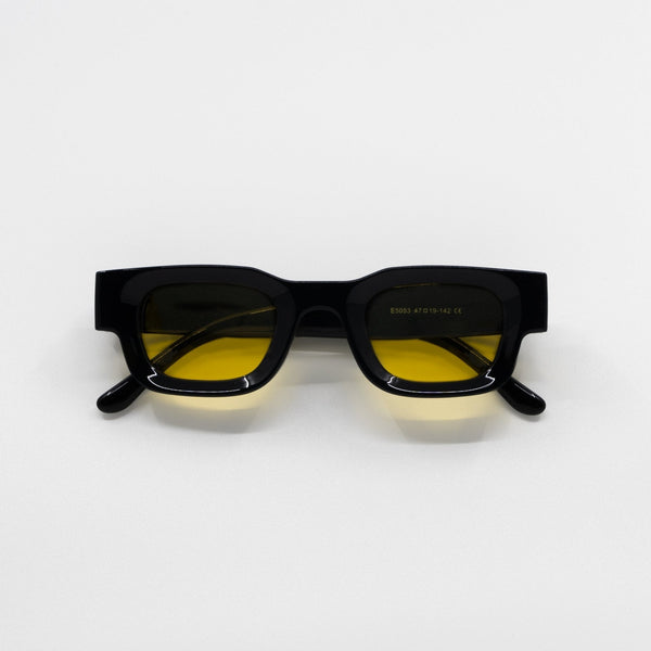 Sara - Eleganckie Uniwersalne Okulary Przeciwsłoneczne